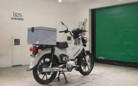 HONDA ｸﾛｽｶﾌﾞ110-3 2025 JA60