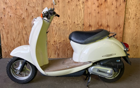 HONDA CREA SCOOPY AF55