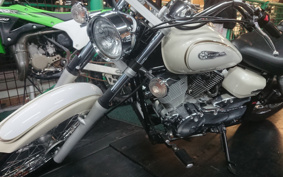 YAMAHA DRAGSTAR 250 VG05J