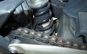 KAWASAKI NINJA 400 2021 EX400G