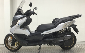 BMW C400GT 2026 0S01