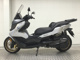 Фото BMW C400GT 2026 с японского аукциона