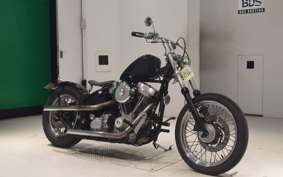 HARLEY FXST 1340 1998