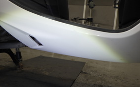 YAMAHA TRICITY 125 A SEC1J