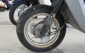 YAMAHA JOG POCHE 3KJ