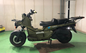 HONDA PS250 MF09