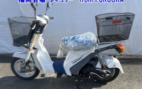 SUZUKI MOLLET