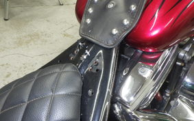 HARLEY FXSTS 1340 1996