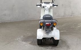 HONDA GYRO TD01