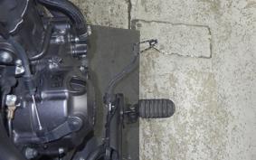 HONDA REBEL 250 A MC49