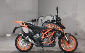 KTM 250 DUKE JPE40