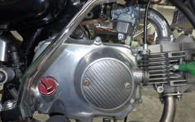 HONDA MONKEY 2023 AB27