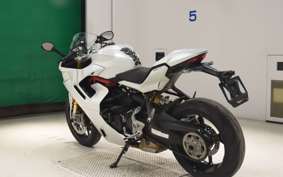 DUCATI DUCATI SS950S 2021