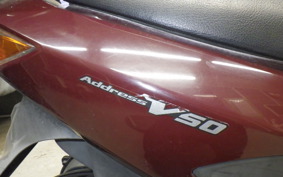 SUZUKI ADDRESS V50 Gen.2 2023 CA44A