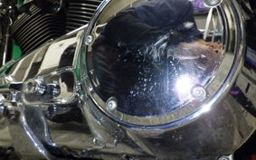 HARLEY FXDL 1580 2009