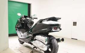 YAMAHA MAJESTY 250 Gen.4 SG20J