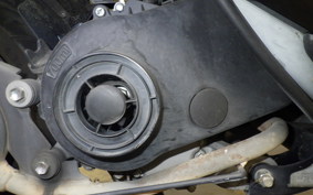 SUZUKI ADDRESS V50 CA4BA