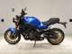 Фото Yamaha XSR900 2023 с японского аукциона