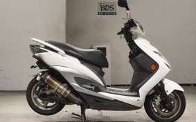 YAMAHA CYGNUS 125 X 2016