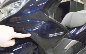 HONDA PCX125-3ﾊEVEﾘｯﾄﾞ
