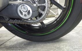 KAWASAKI Z1000 Gen.5 2017 ZXT00W