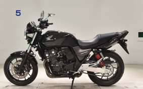 HONDA CB400SF GEN 4 A 2022 NC42