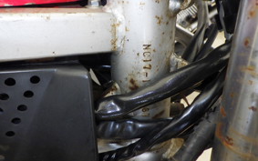 HONDA CBR400F GEN 2 NC17