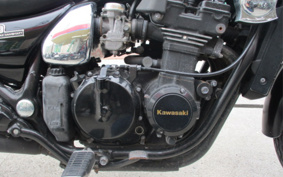 KAWASAKI ELIMINATOR 400SE 1992 ZL400A