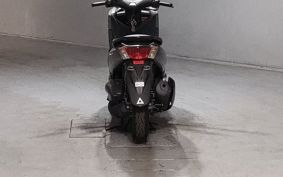 YAMAHA N-MAX 125 SED6J