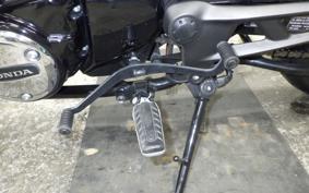HONDA GB350 2021 NC59