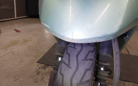 HONDA DIO Gen.6 AF68