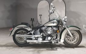 HARLEY FLSTN 1340 1995 BNL