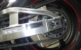 HONDA CBR600RR GEN 2 2005 PC37