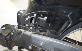 HONDA C50 SUPER CUB AA01