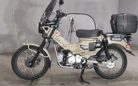 HONDA CT125 HUNTER  CUB  JA55