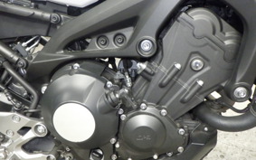 YAMAHA XSR900 2020 RN56J