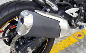 KAWASAKI NINJA 250 EX250Y