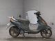 Фото Yamaha AXIS 100 с японского аукциона