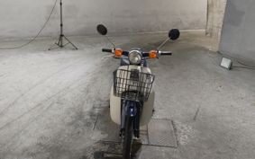 HONDA SUPER CUB50 AA01