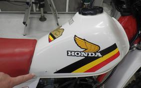 HONDA XL250R MD03