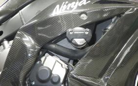KAWASAKI ZX 10 NINJA R 2015