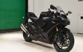 KAWASAKI ZX 10 NINJA R 2008 ZXT00E