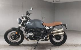 BMW R NINE T SCRAMBLER 0J31