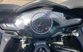 HONDA VFR800F 2014 RC79