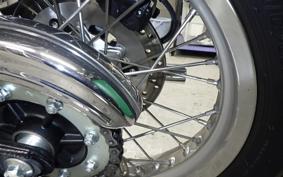 KAWASAKI W800 2025 EJ800E