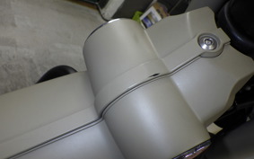HONDA CT125 HUNTER CUB 2021 JA55