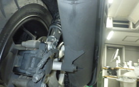 HONDA PCX 125 2002 JK05