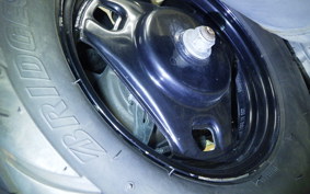 SUZUKI ADDRESS V125 CF4EA