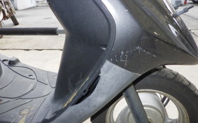 YAMAHA JOG Gen.5 SA36J