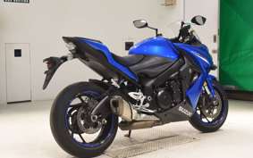 SUZUKI GSX-S1000F 2015 GT79A
